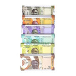 Dummy Currency Notes